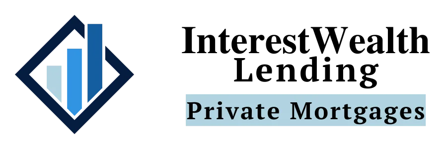 InterestWealth Lending Logo